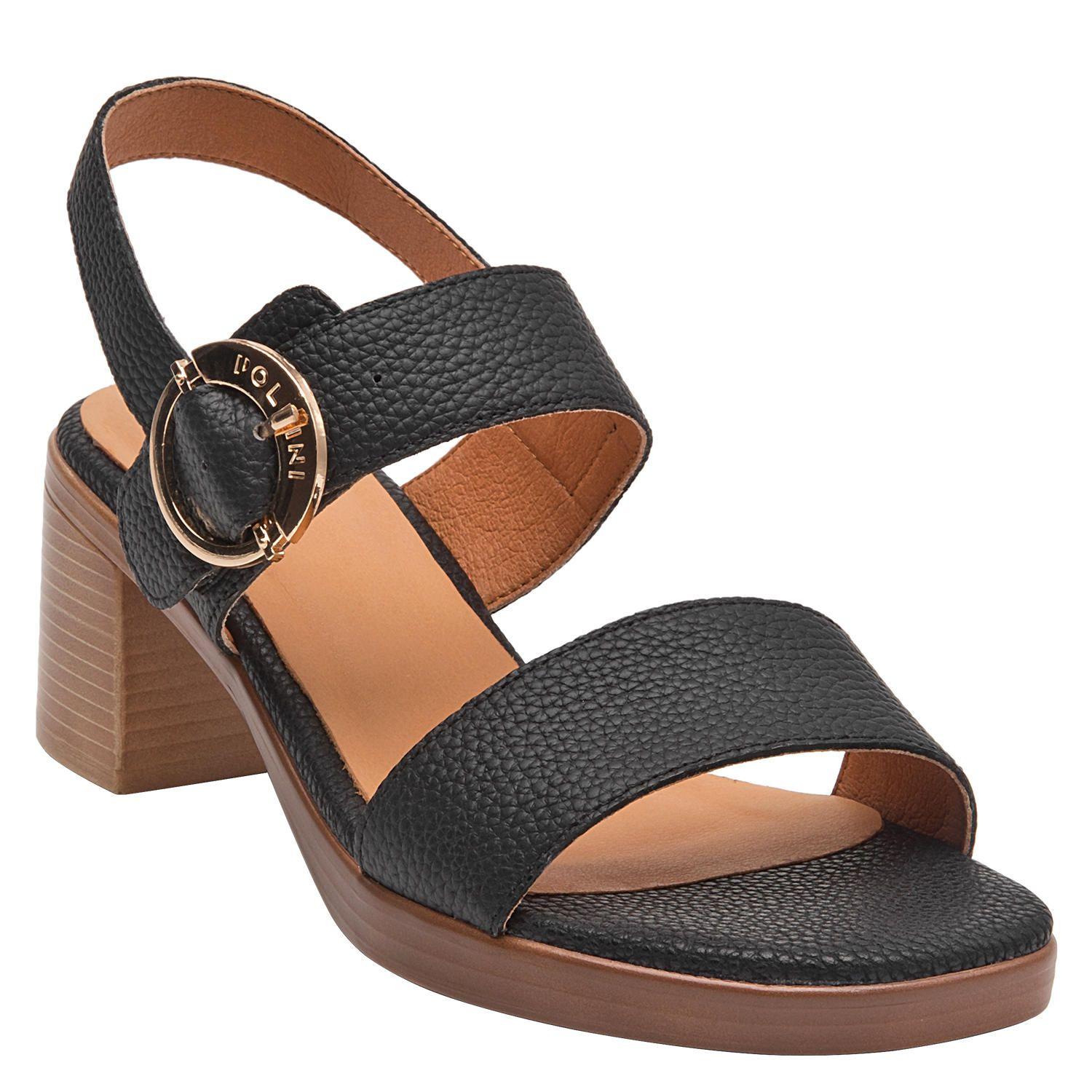 Sandalia Casual Mujer Pollini - POM0385-1