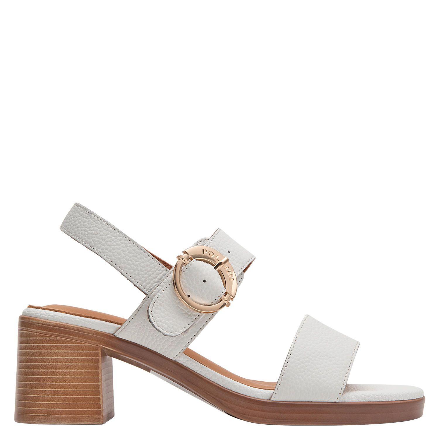 Sandalia Casual Mujer Pollini - POM0385-0