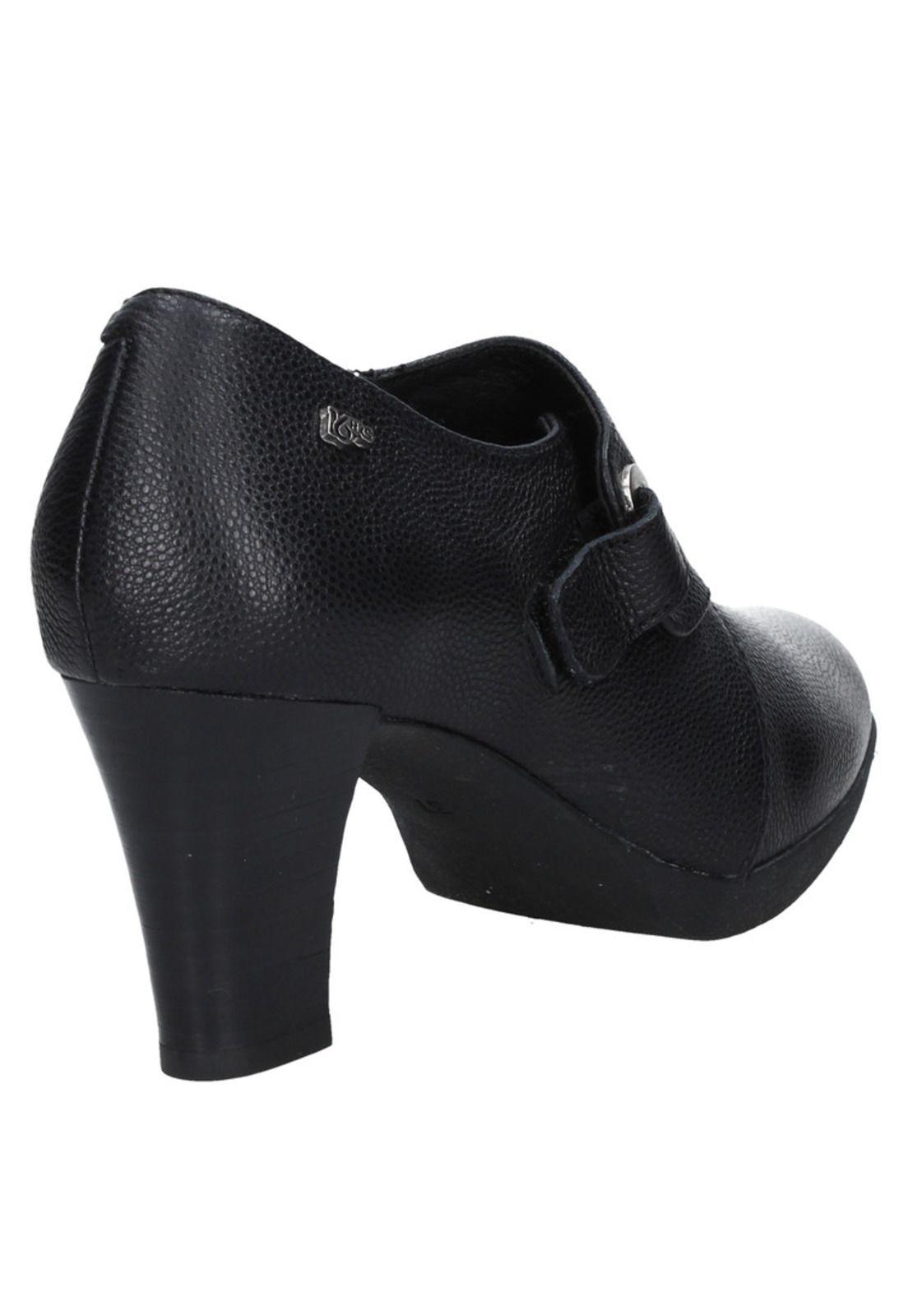 Bottier Casual Mujer 16 Hrs - A005-2