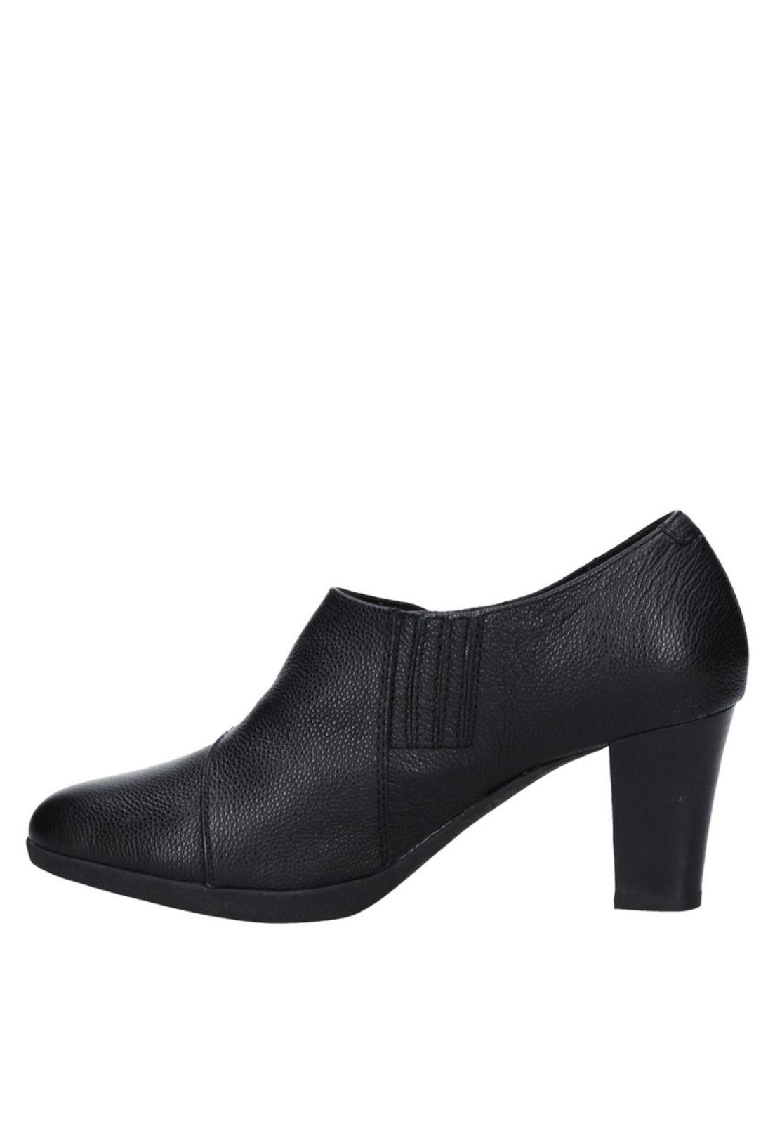 Bottier Casual Mujer 16 Hrs - A005-3