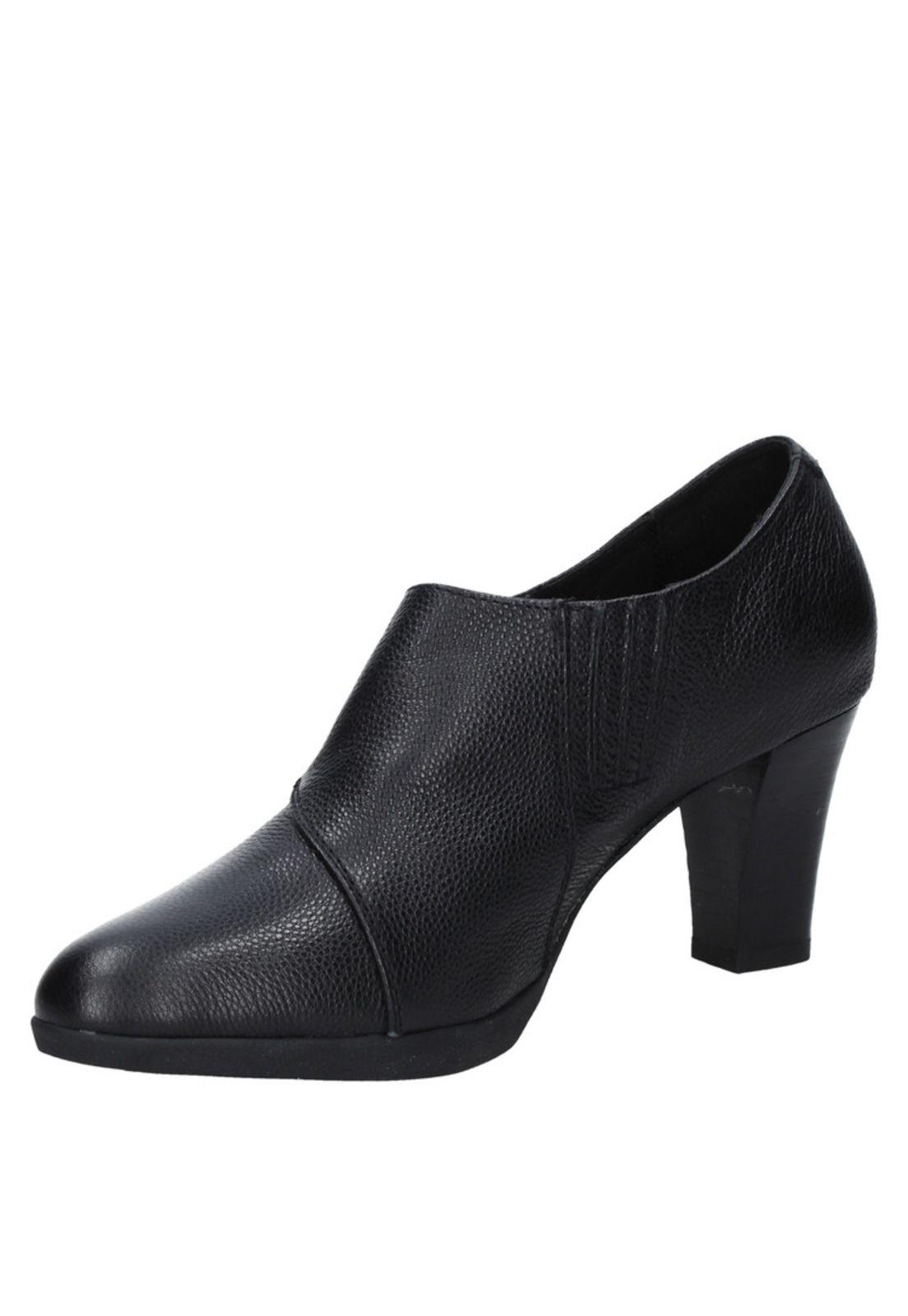 Bottier Casual Mujer 16 Hrs - A005-4