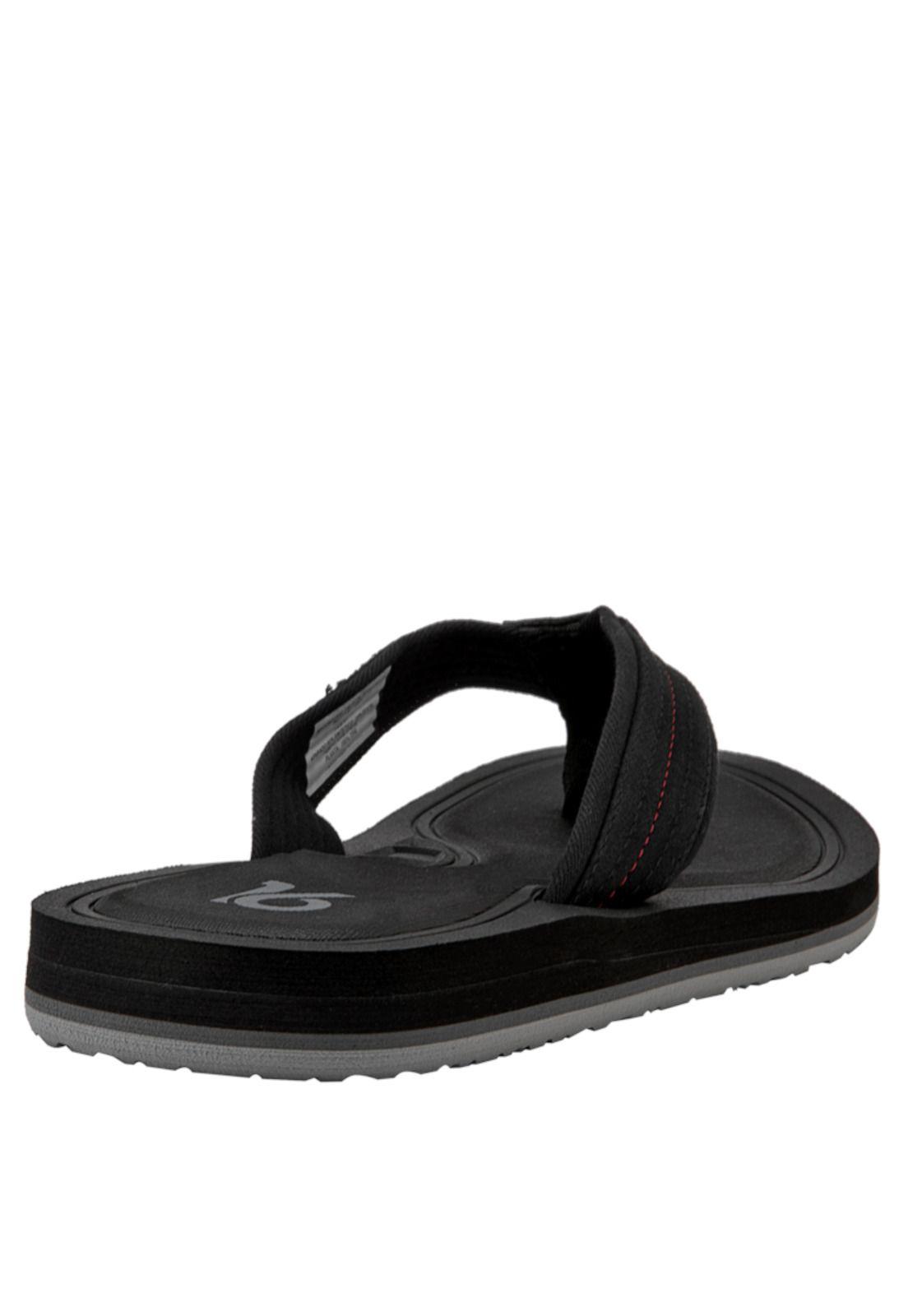 Sandalia Casual Hombre 16 Hrs - G124-2