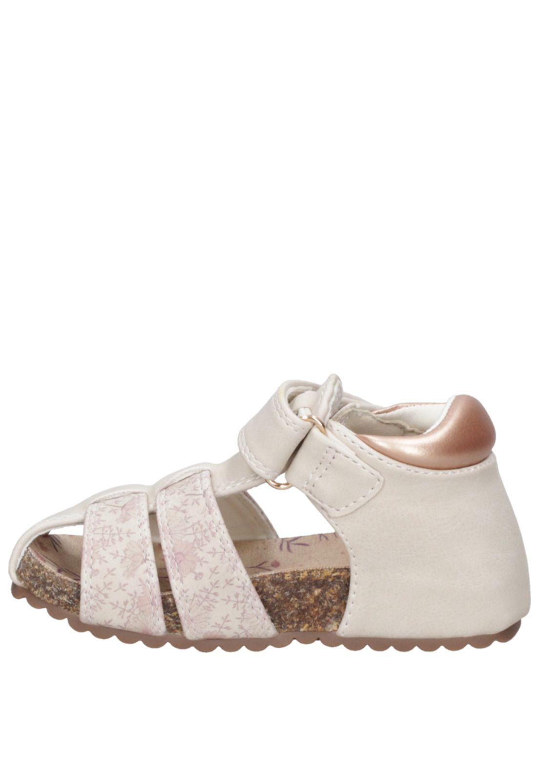 Sandalia Casual Niña Panama Jack - K752-3