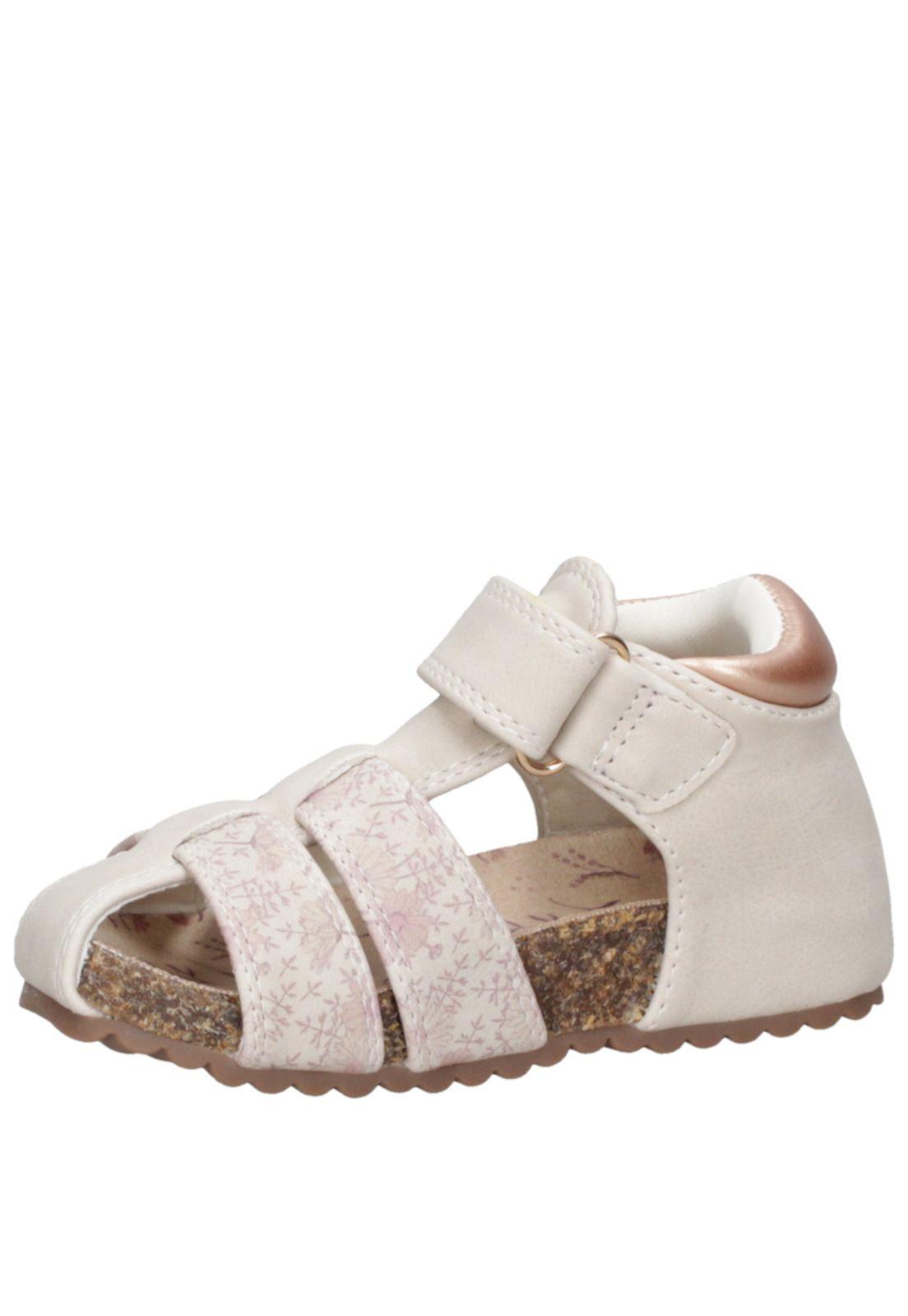 Sandalia Casual Niña Panama Jack - K752-4