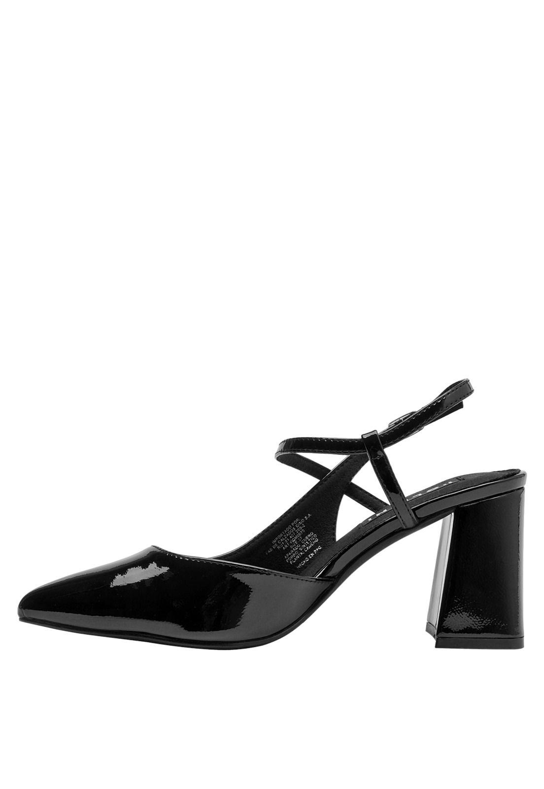 Zapato Formal Mujer Pollini - OP37-3
