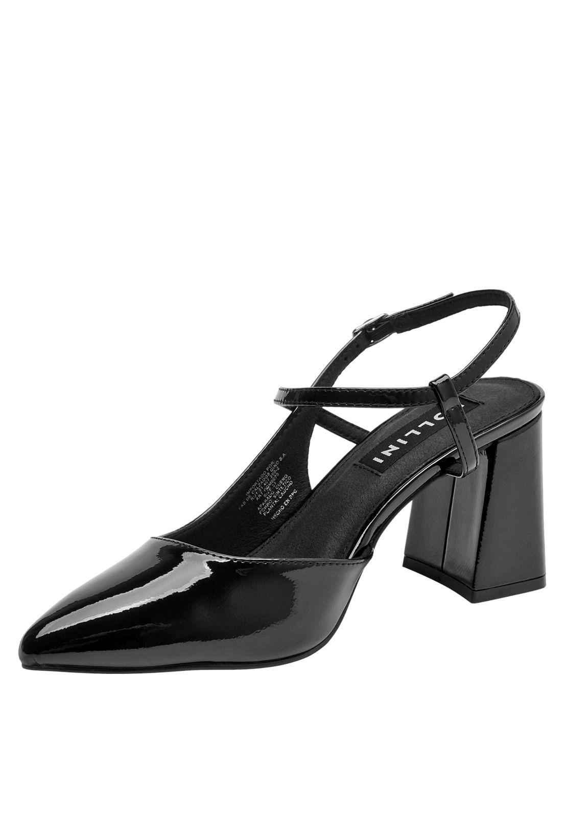 Zapato Formal Mujer Pollini - OP37-4