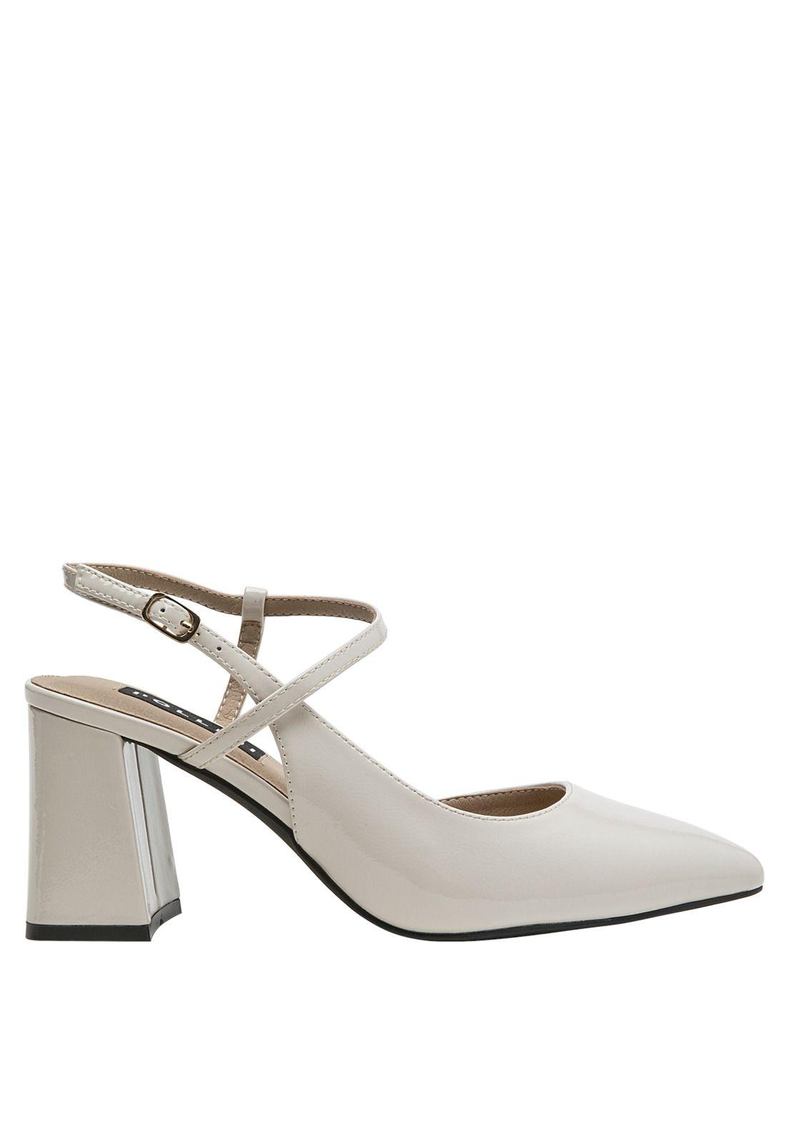Zapato Formal Mujer Pollini - OP37-6