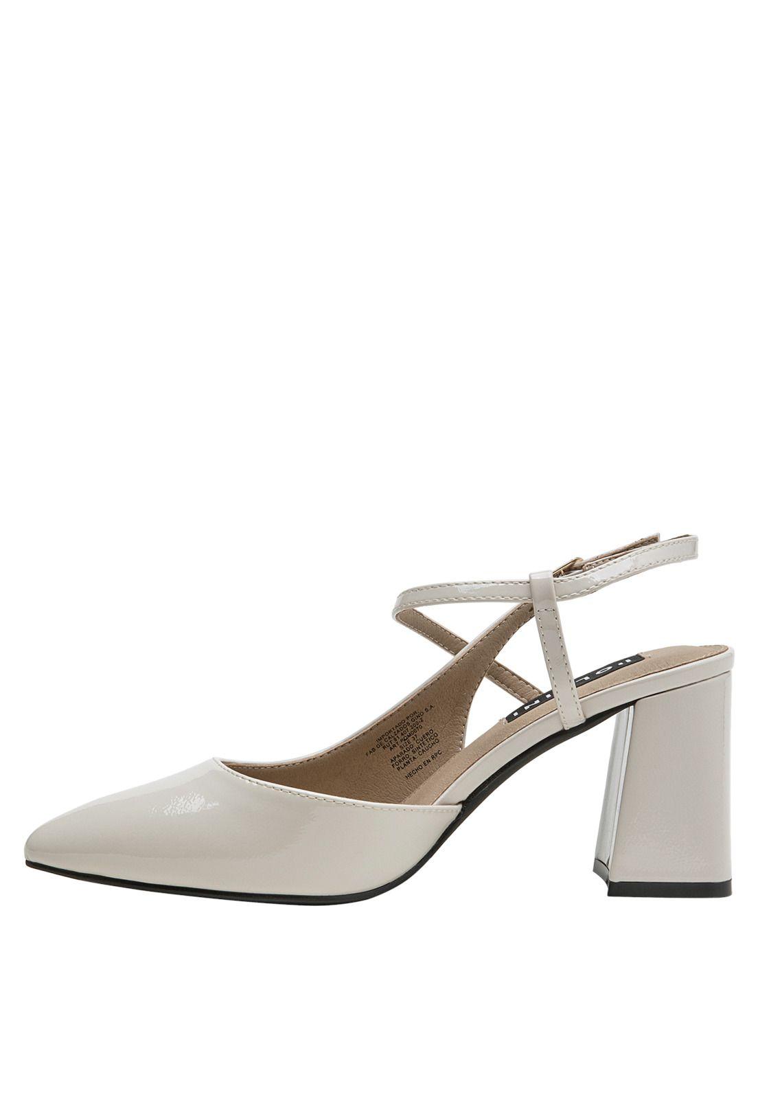 Zapato Formal Mujer Pollini - OP37-8