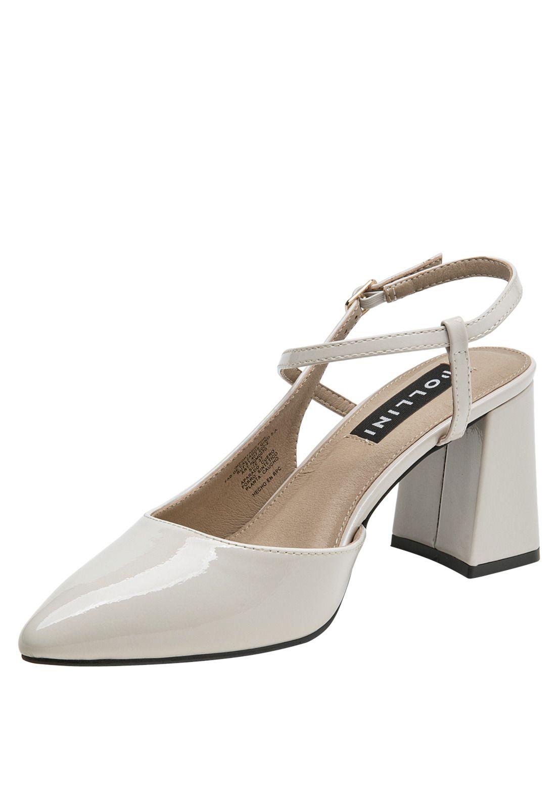 Zapato Formal Mujer Pollini - OP37-9