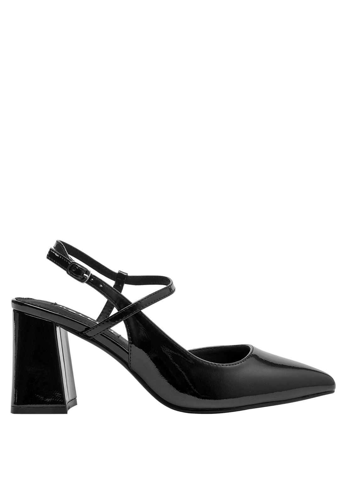 Zapato Formal Mujer Pollini - OP37-0