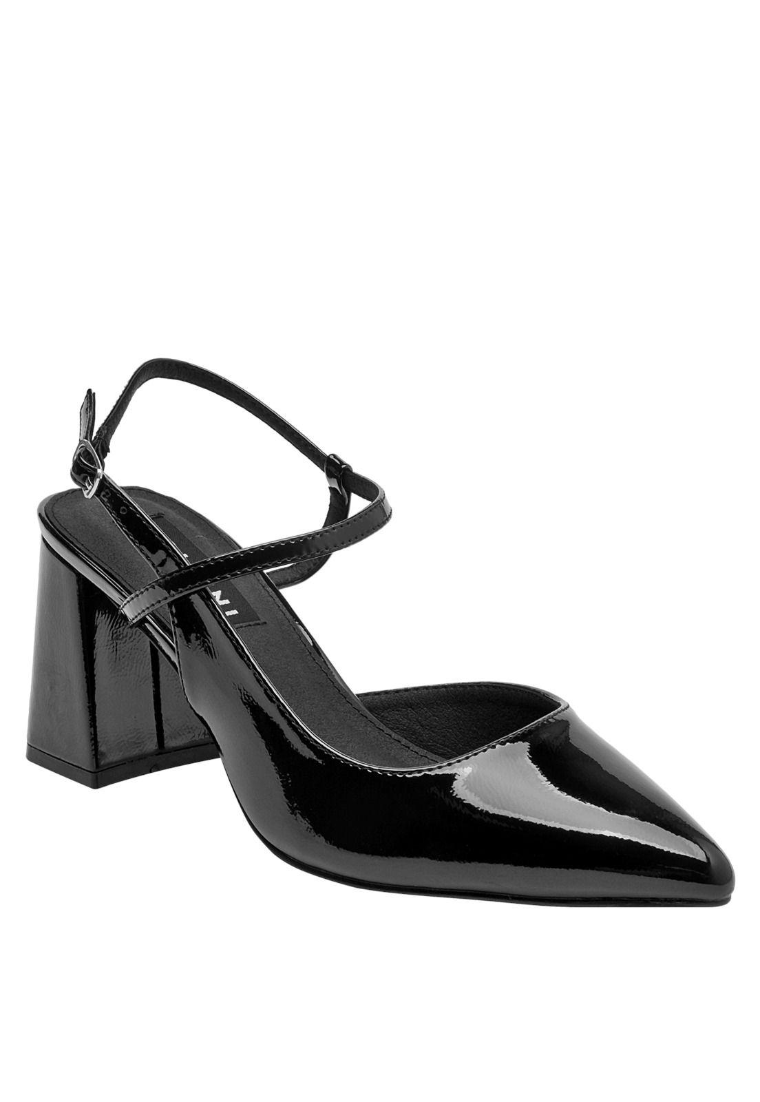 Zapato Formal Mujer Pollini - OP37-1