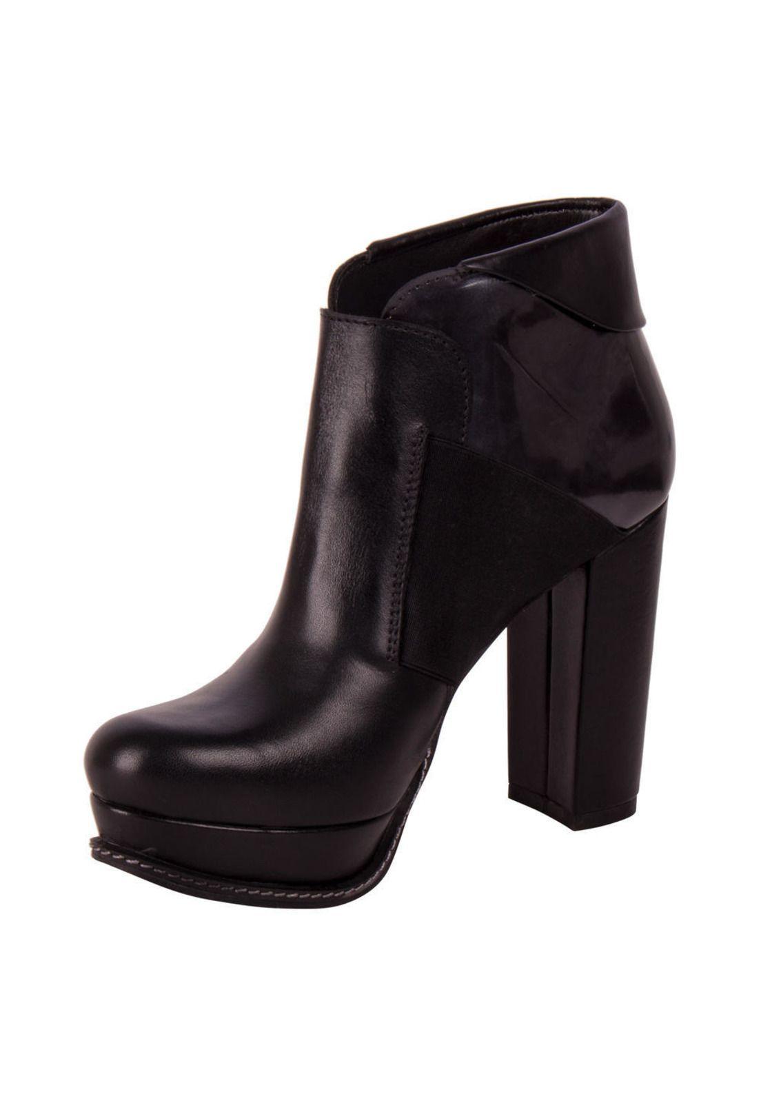 Botin Casual Mujer Mingo - 3910-4