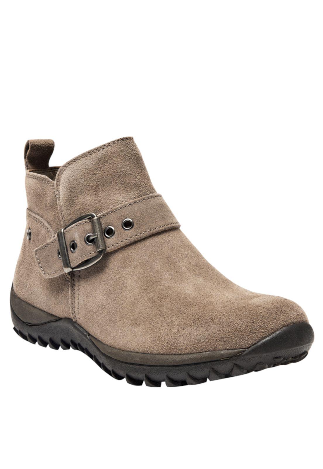 Botin Casual Mujer Bruno Rossi - H718-0