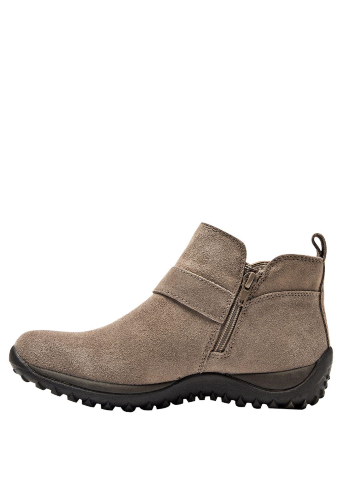Botin Casual Mujer Bruno Rossi - H718-3