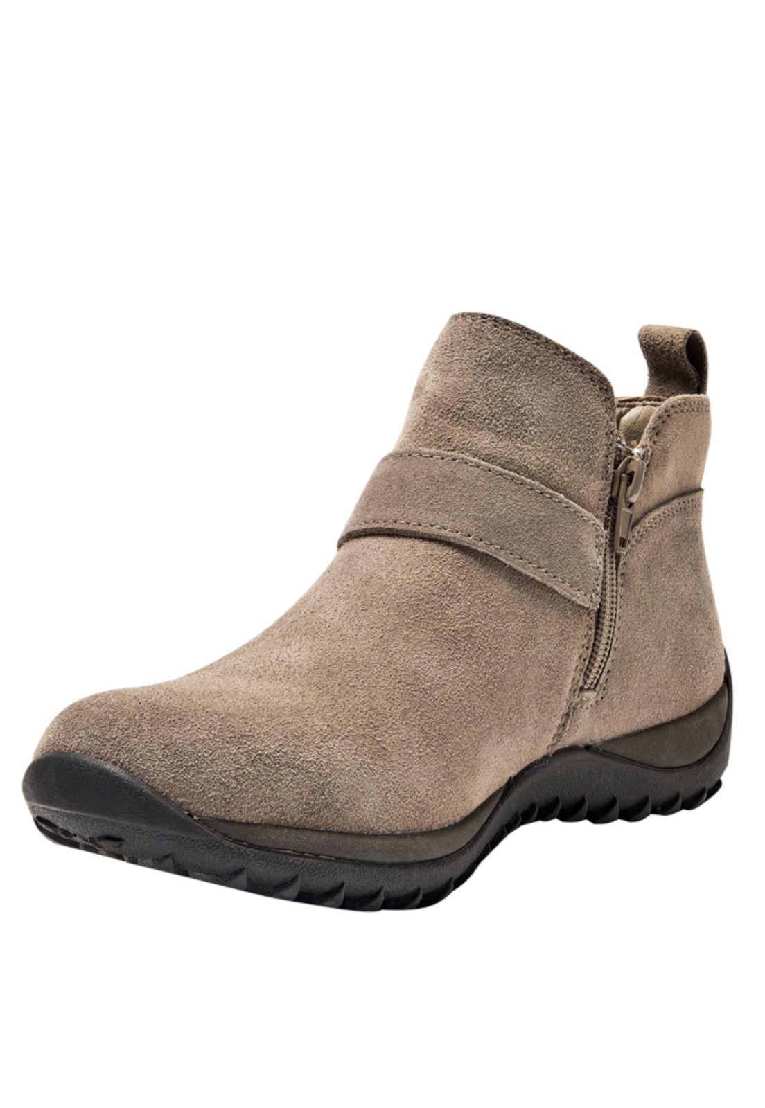 Botin Casual Mujer Bruno Rossi - H718-4