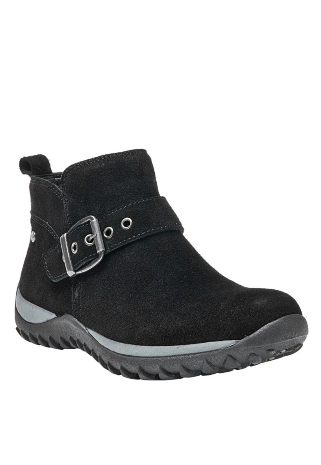 Botin Casual Mujer Bruno Rossi - H718-0
