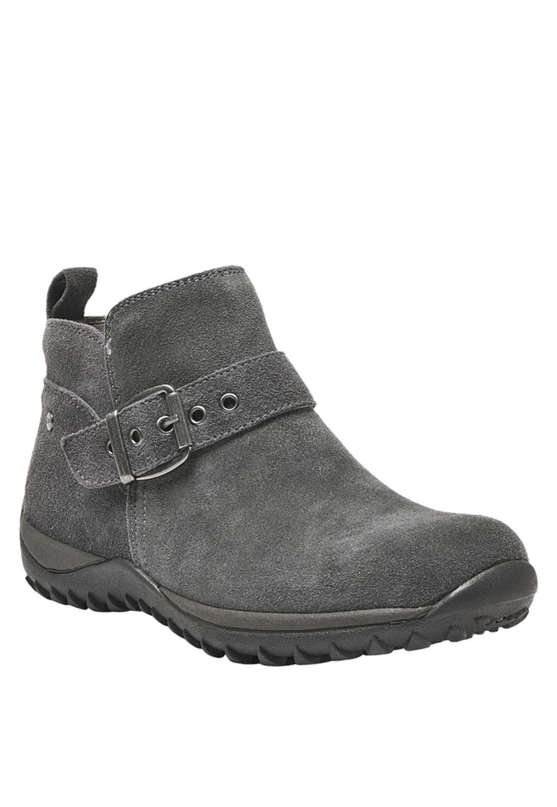 Botin Casual Mujer Bruno Rossi - H718-0