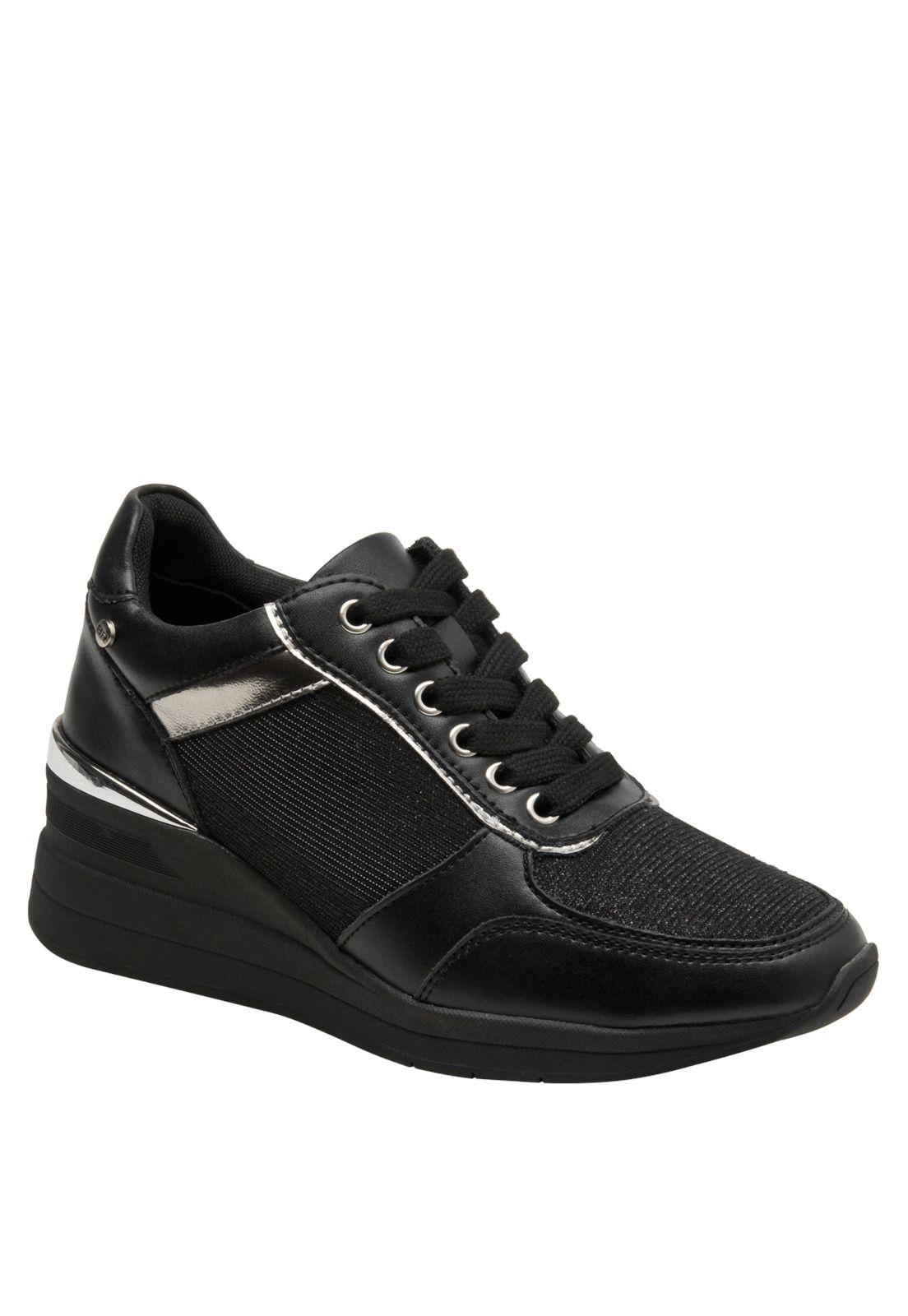 Zapatilla Casual Mujer Bruno Rossi - BRM0081-1
