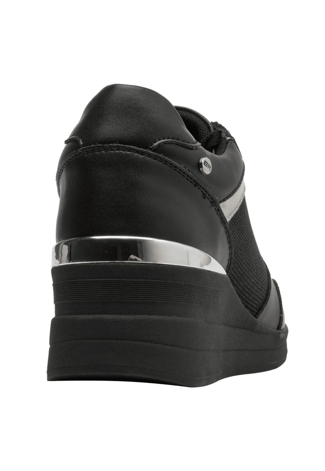 Zapatilla Casual Mujer Bruno Rossi - BRM0081-2