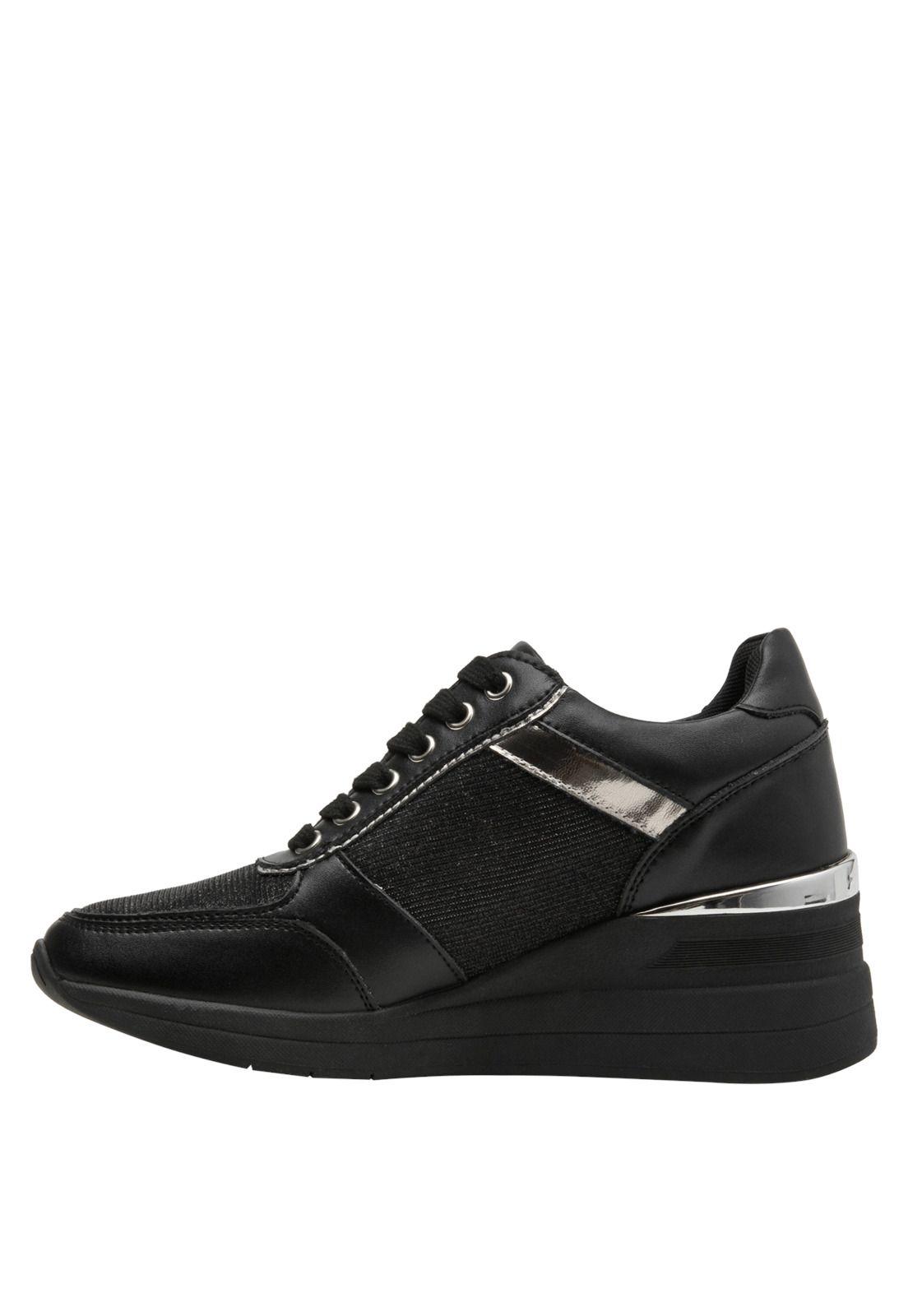 Zapatilla Casual Mujer Bruno Rossi - BRM0081-3