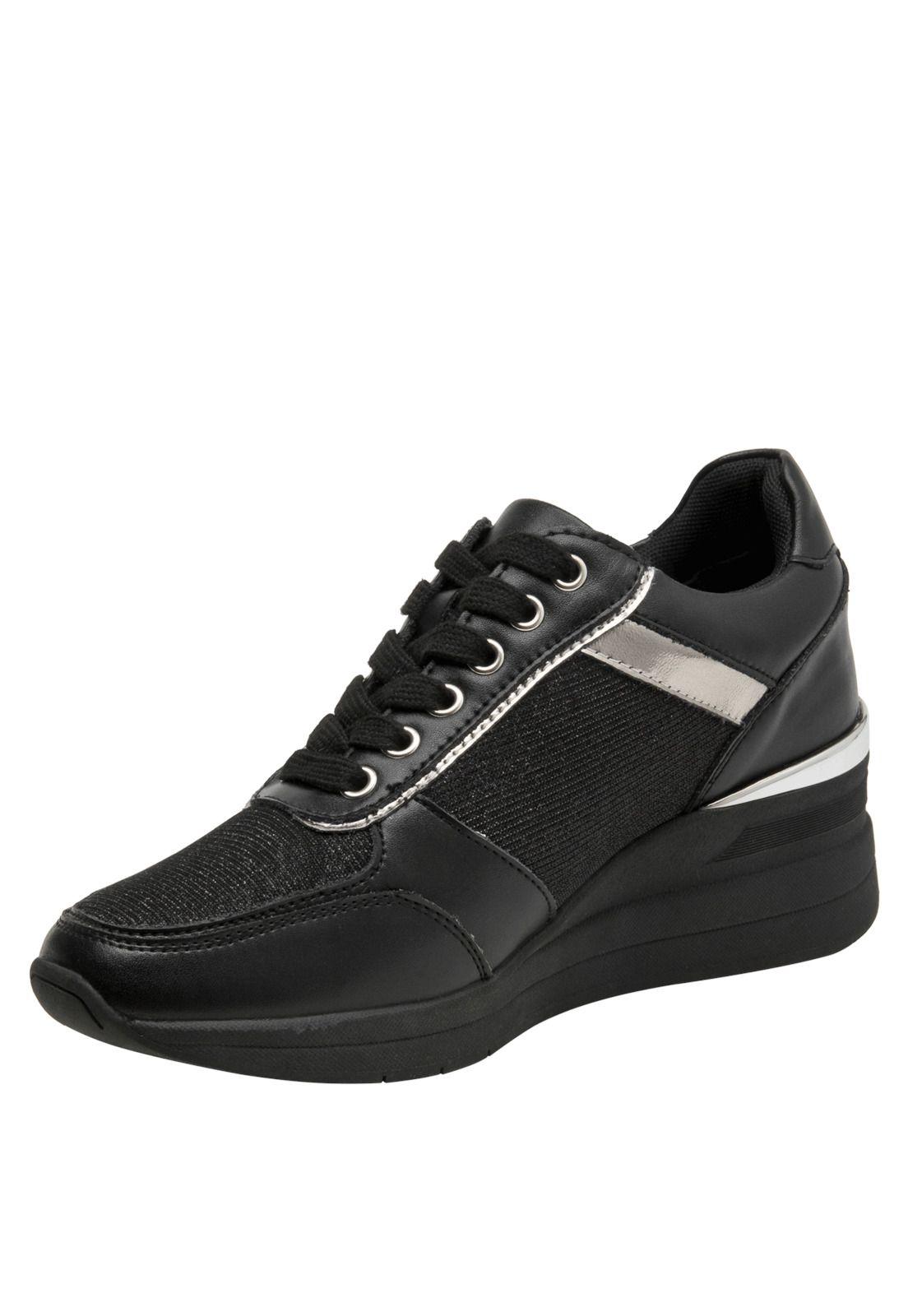 Zapatilla Casual Mujer Bruno Rossi - BRM0081-4