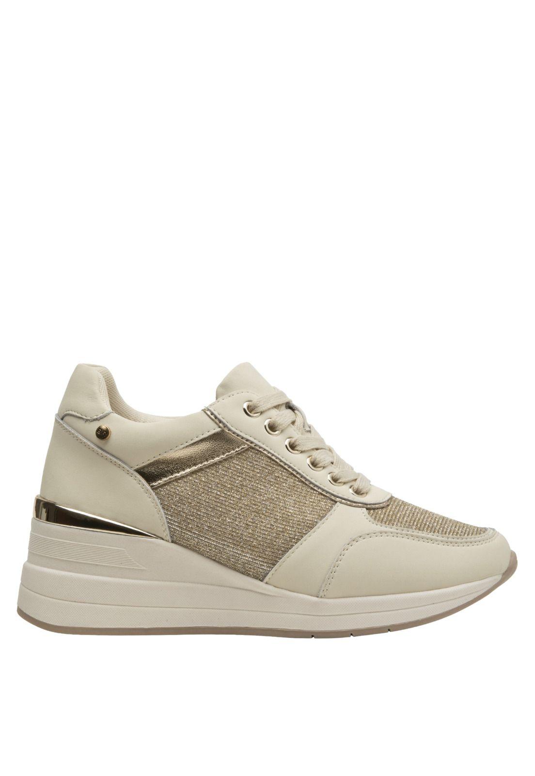 Zapatilla Casual Mujer Bruno Rossi - BRM0081-0