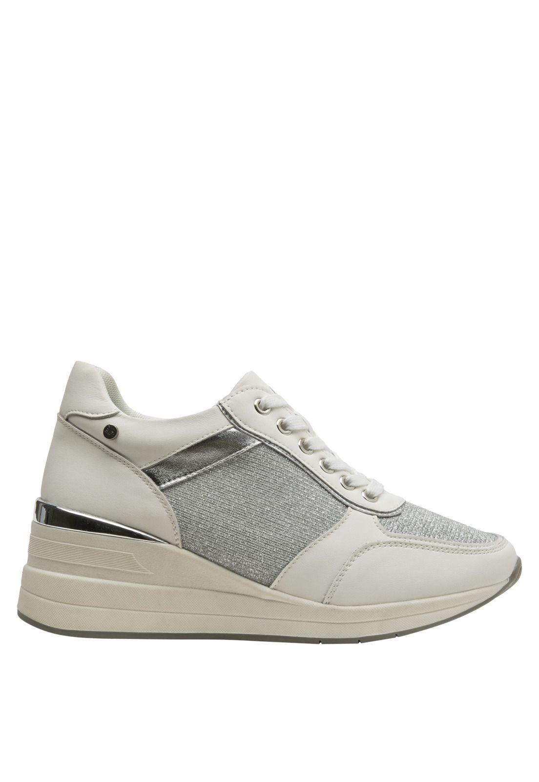 Zapatilla Casual Mujer Bruno Rossi - BRM0081-0