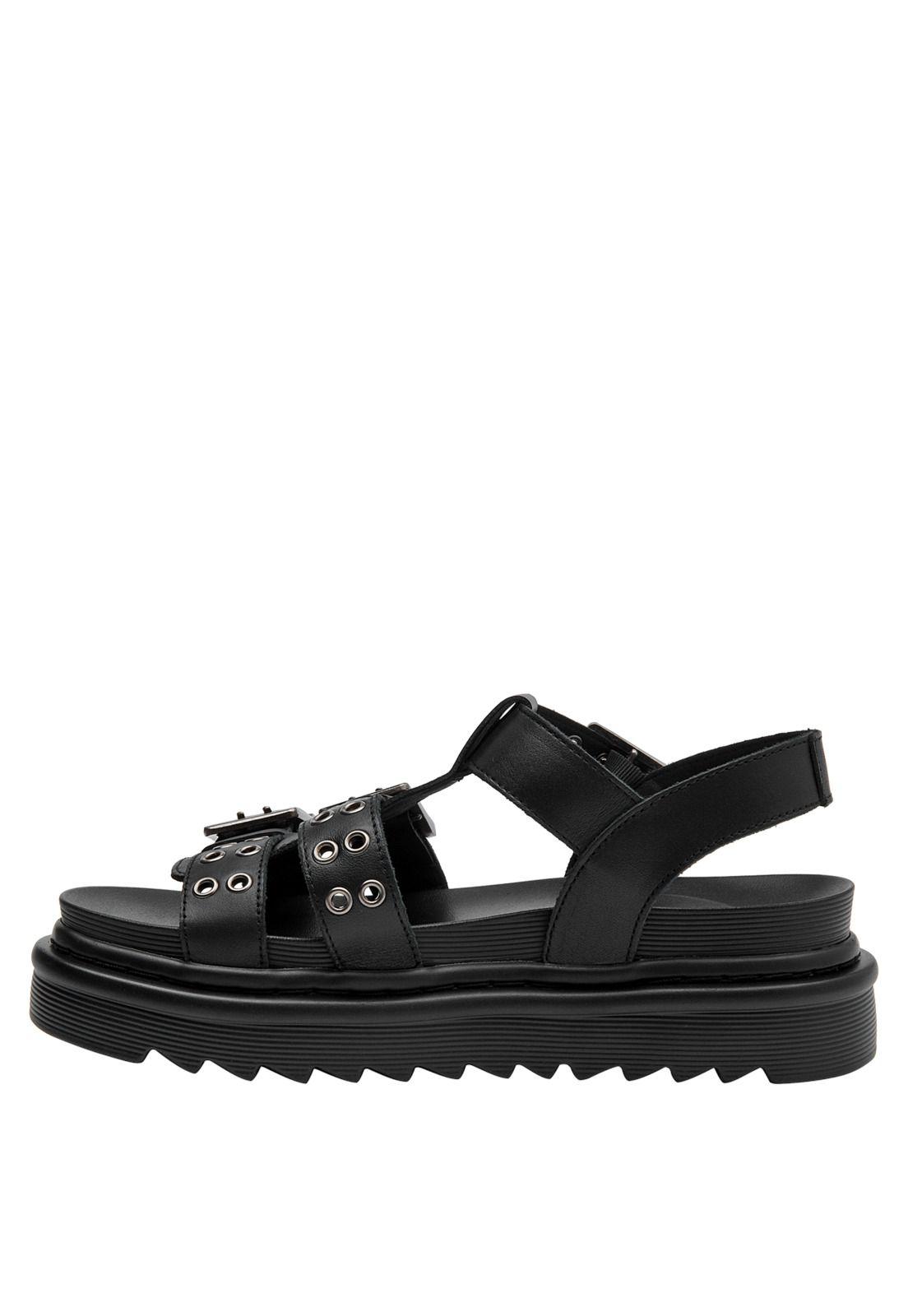 Sandalia Casual Mujer Zappa - OZ08-3