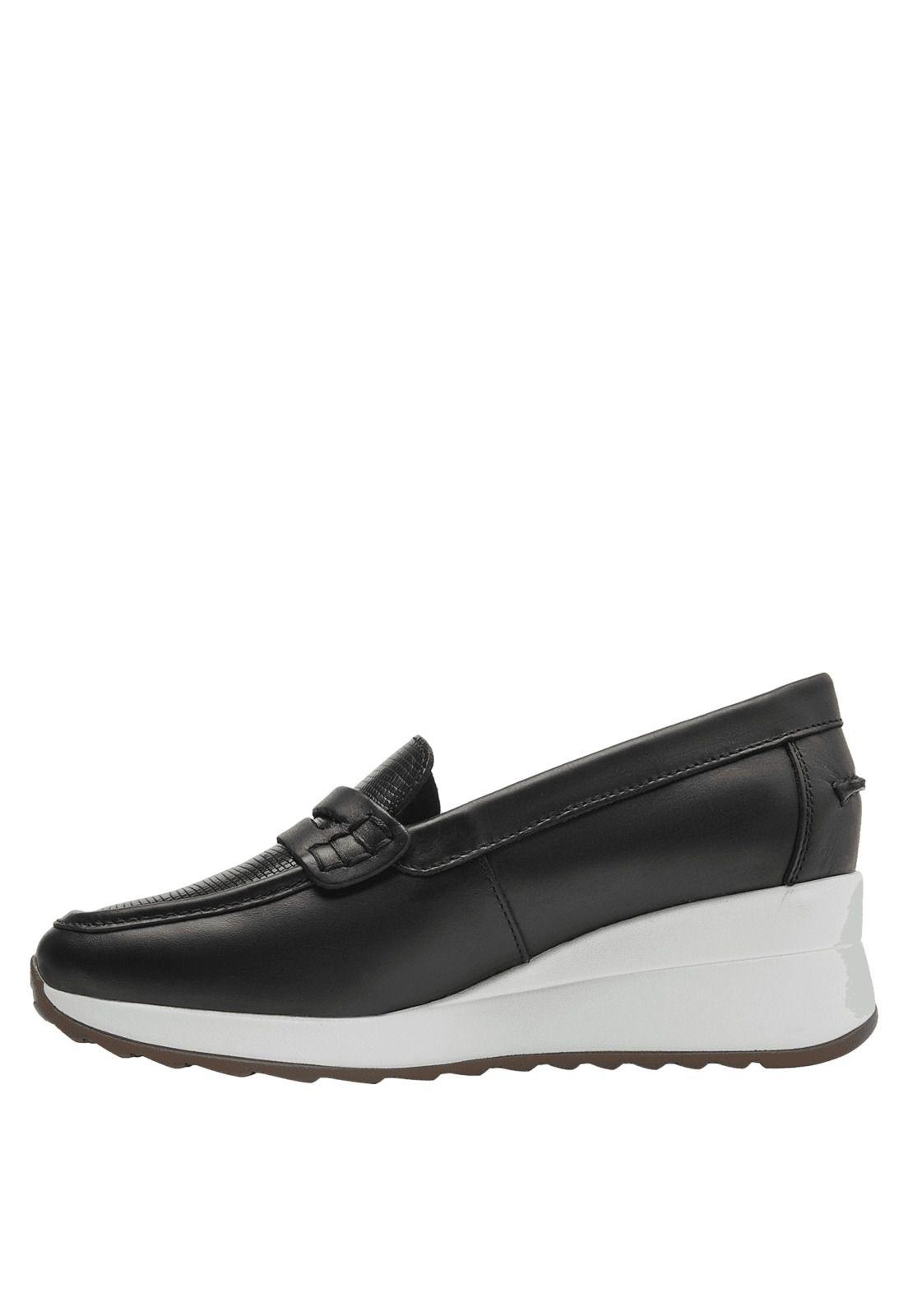 Mocasin Casual Mujer Pollini OP07-3
