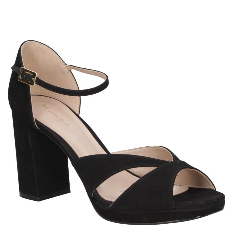 Sandalia Casual Mujer Mingo- G461 Plateado-0