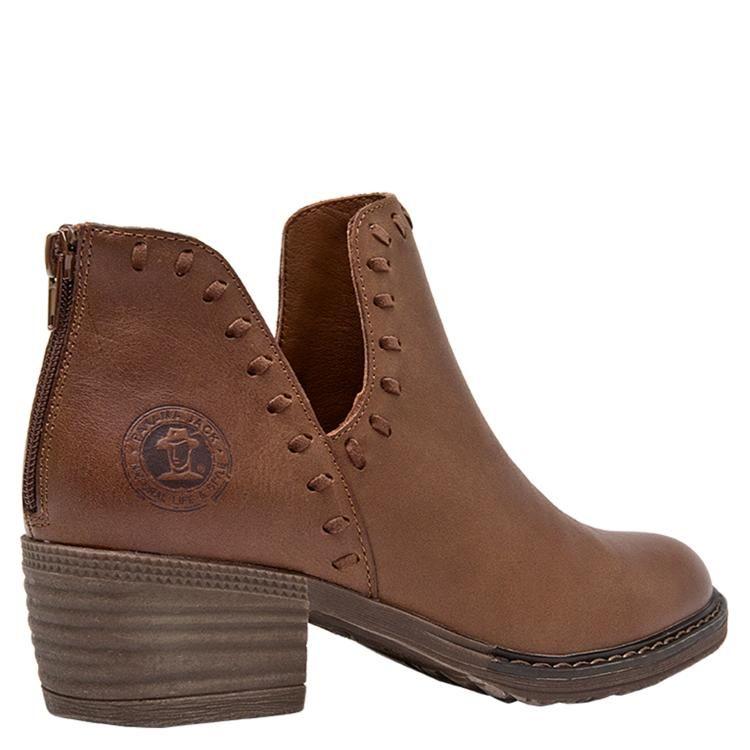 Botín Casual Mujer Panama Jack - I635-2