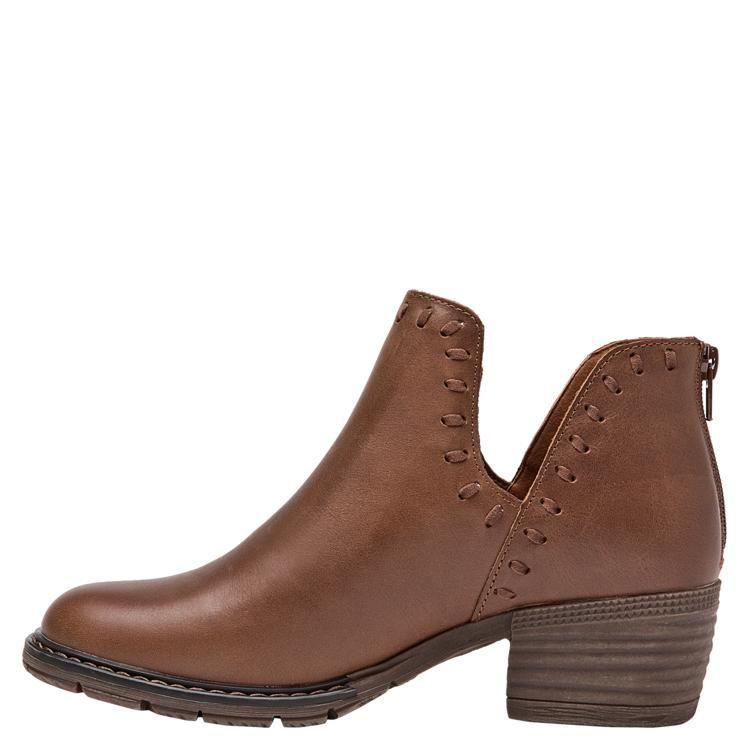 Botín Casual Mujer Panama Jack - I635-3