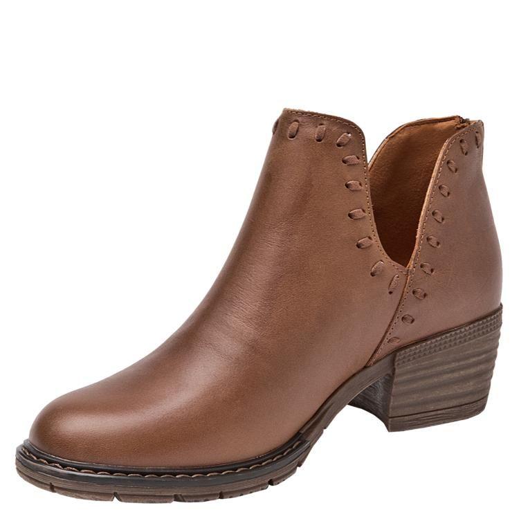 Botín Casual Mujer Panama Jack - I635-4