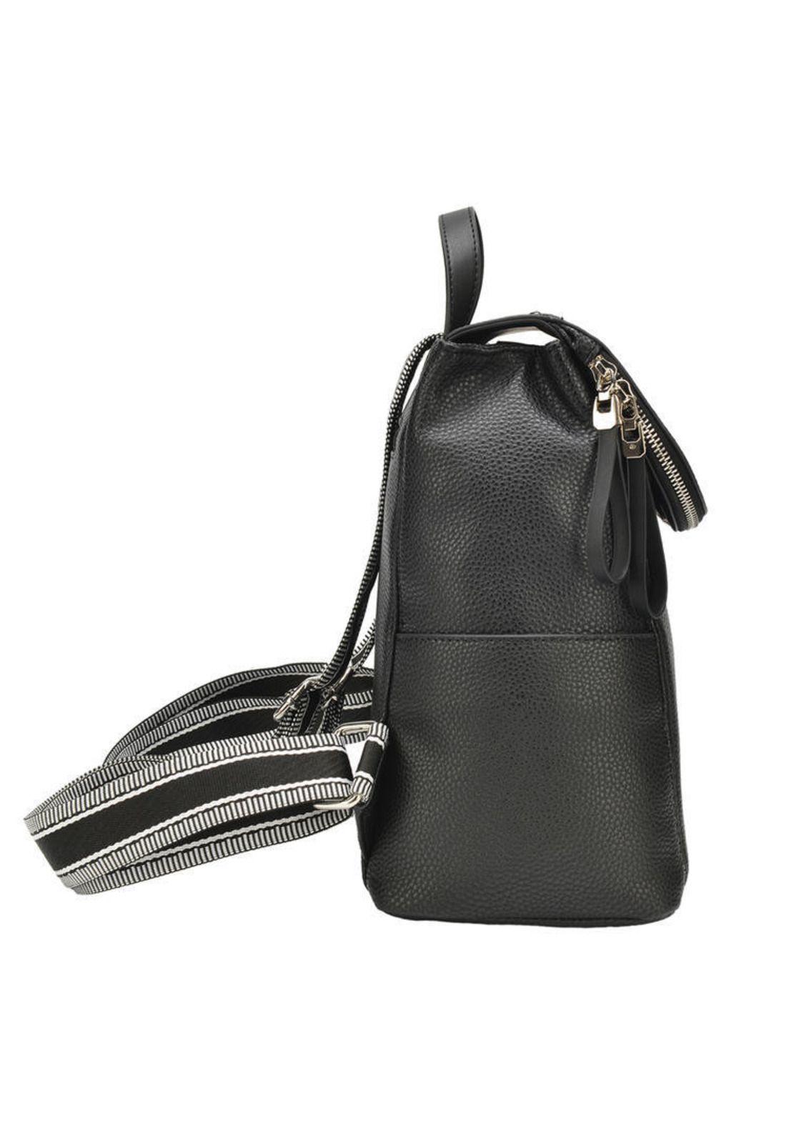 Mochila Casual Mujer Pollini - J826-2