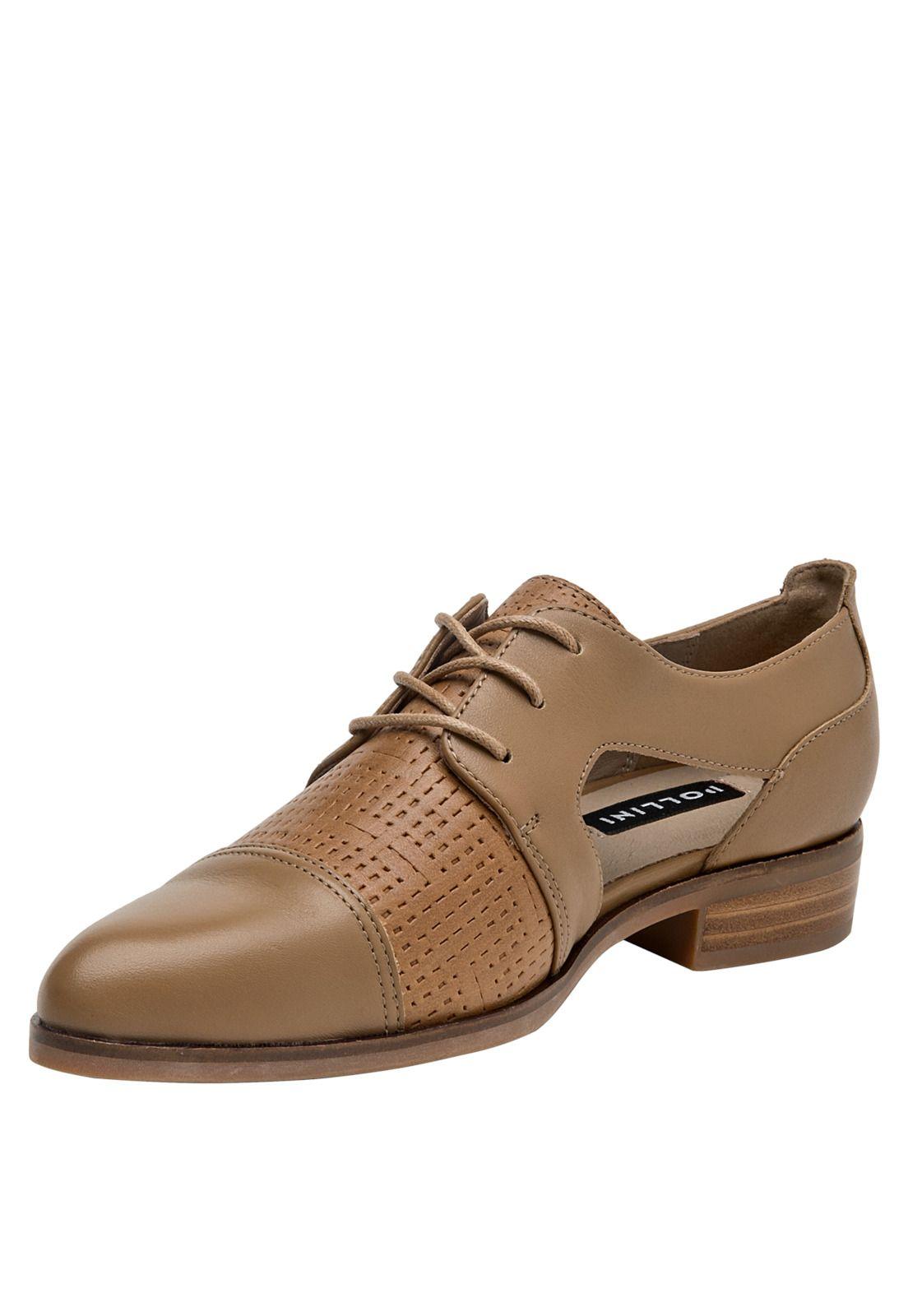Zapato Casual Mujer Pollini - POM0043-4
