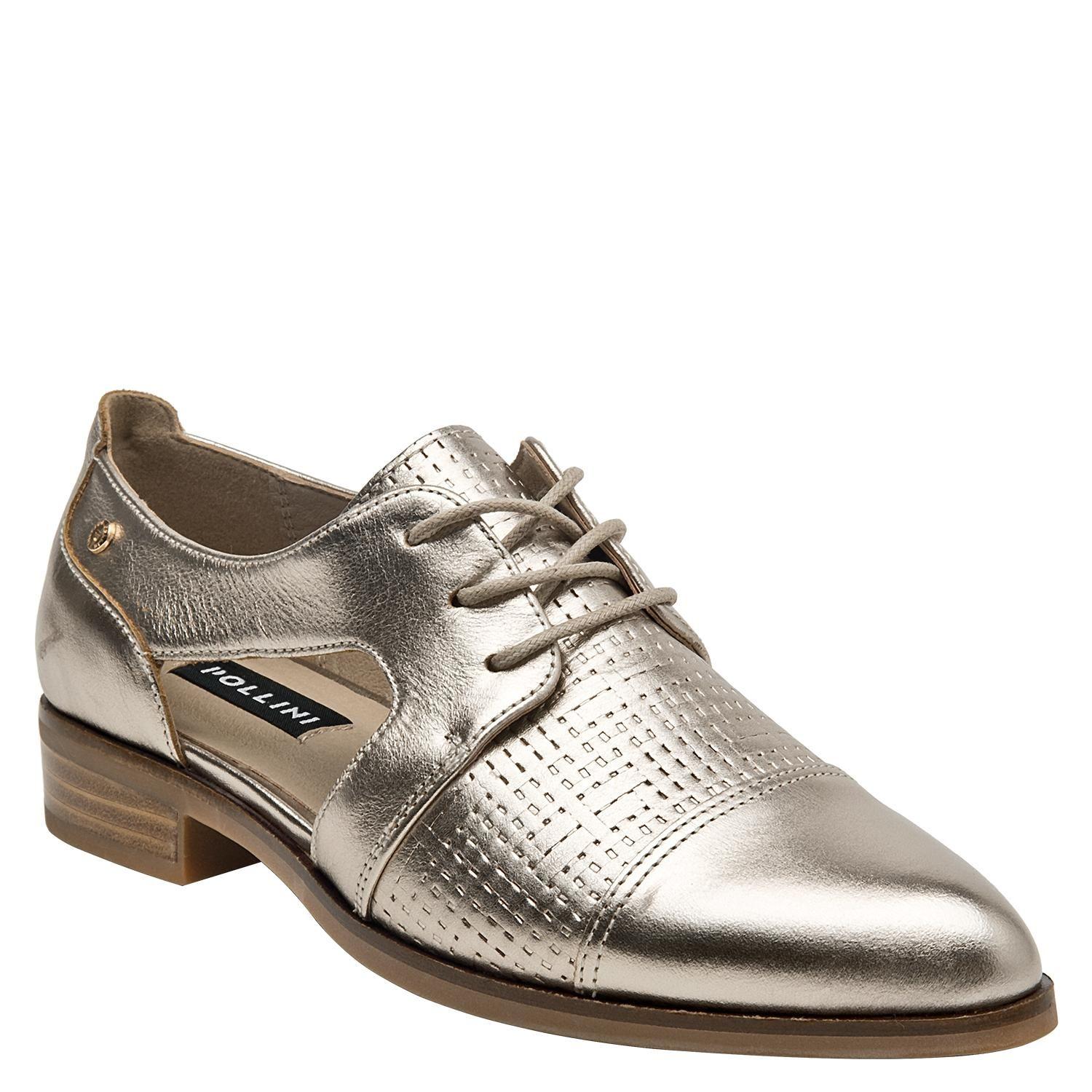 Zapato Casual Mujer Pollini - POM0043-2