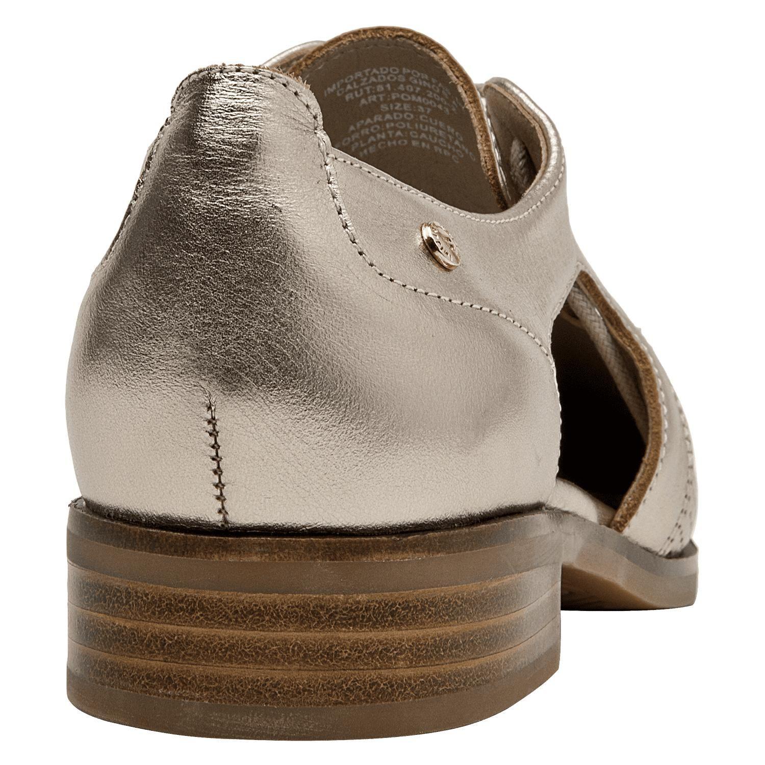 Zapato Casual Mujer Pollini - POM0043-3