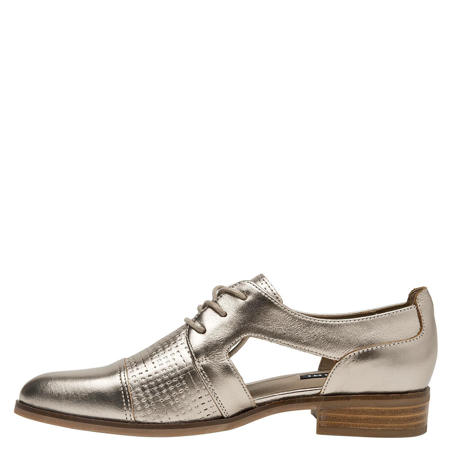 Zapato Casual Mujer Pollini - POM0043-4