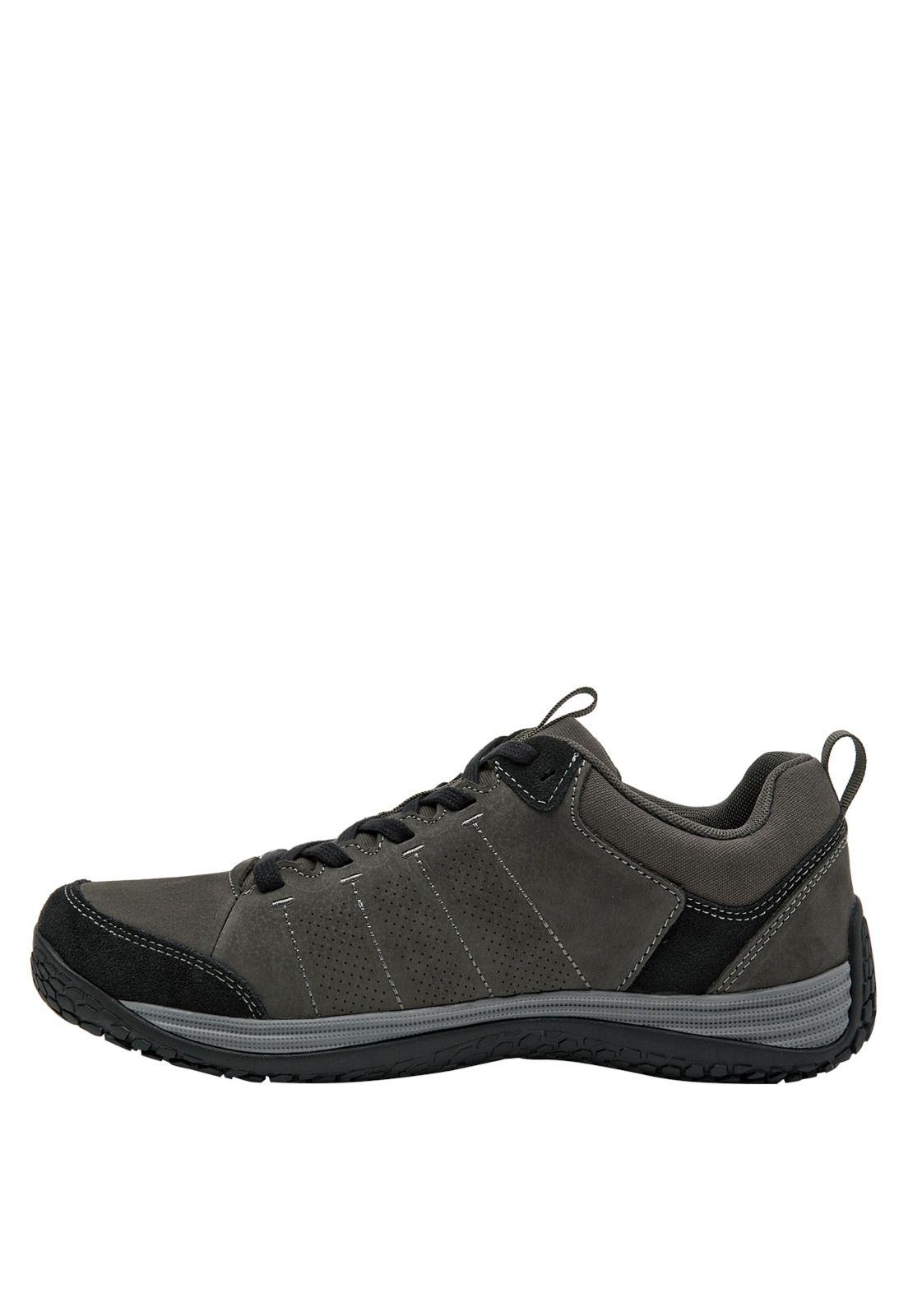 Zapato Outdoor Hombre Panama Jack - PJH0039-3