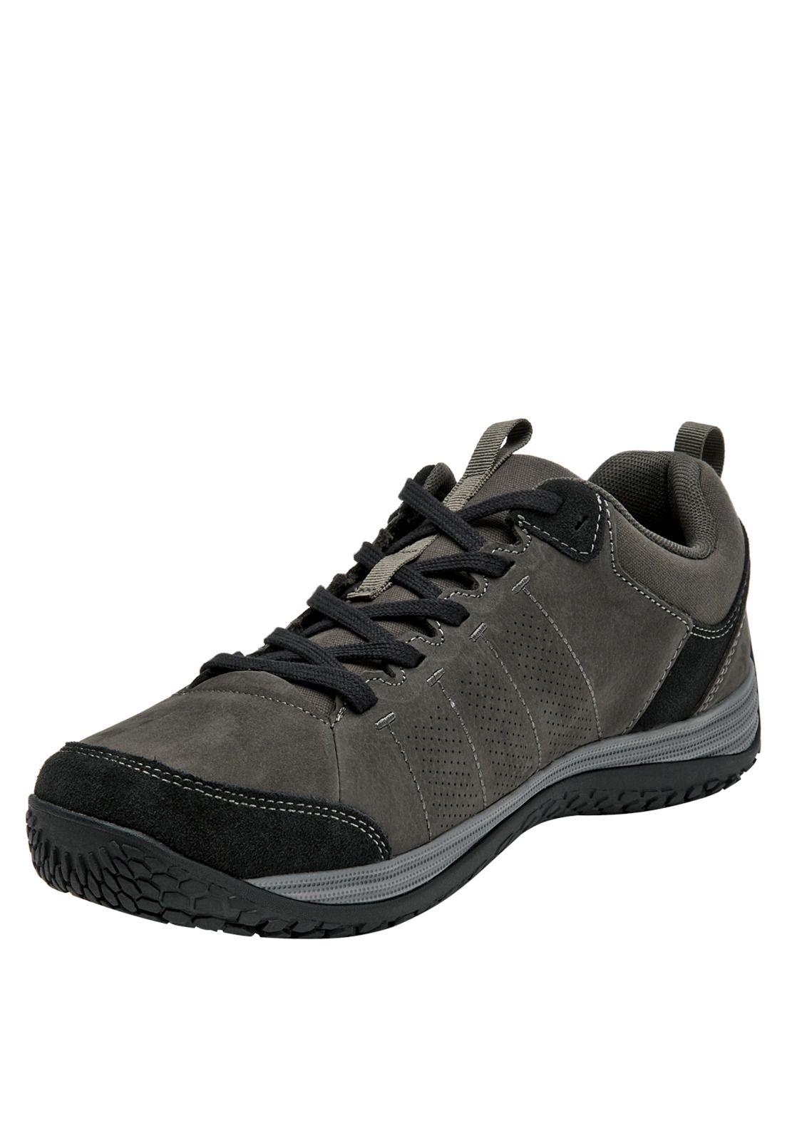Zapato Outdoor Hombre Panama Jack - PJH0039-4