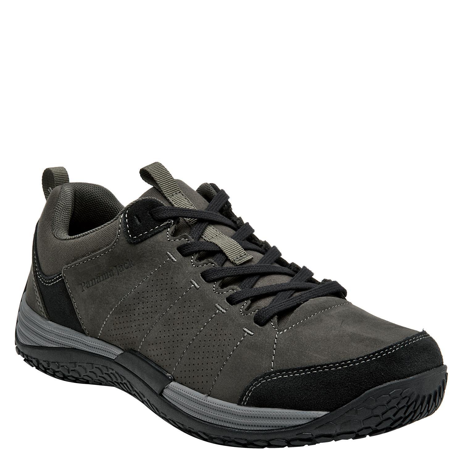 Zapato Outdoor Hombre Panama Jack - PJH0039-1