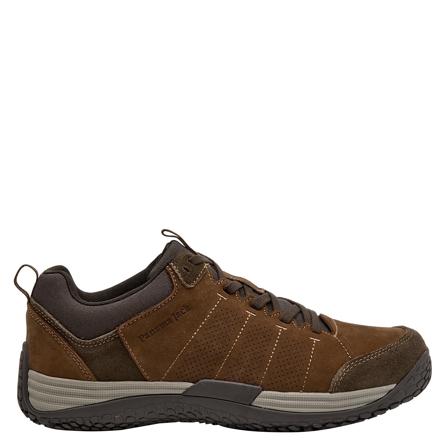Zapato Outdoor Hombre Panama Jack - PJH0039-0