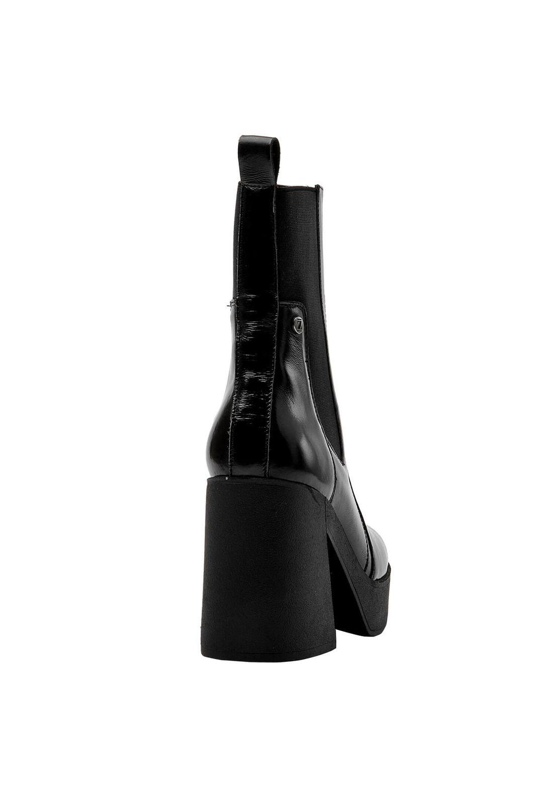 Botín Casual Mujer Zappa - J337-2