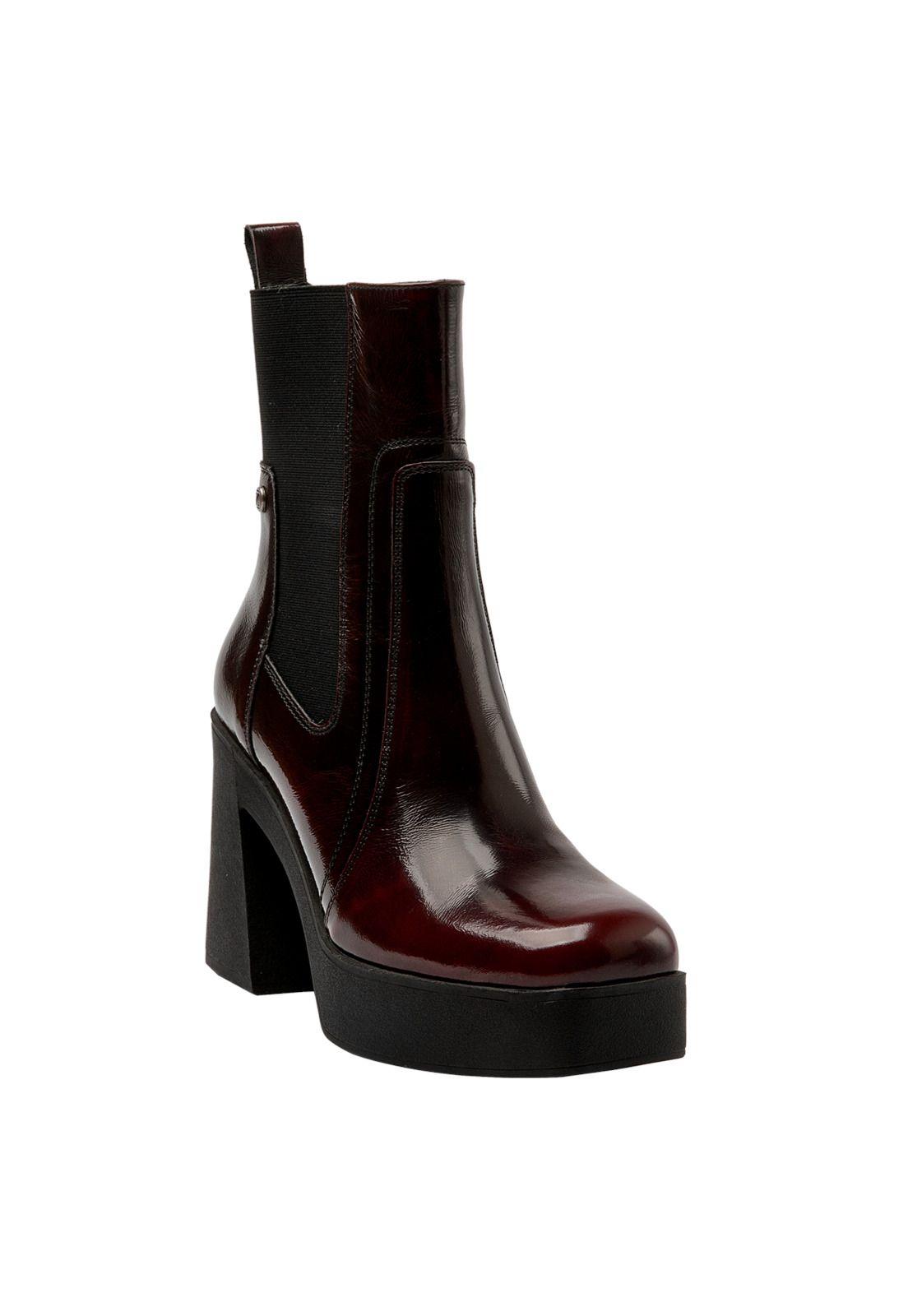 Botín Casual Mujer Zappa - J337-0