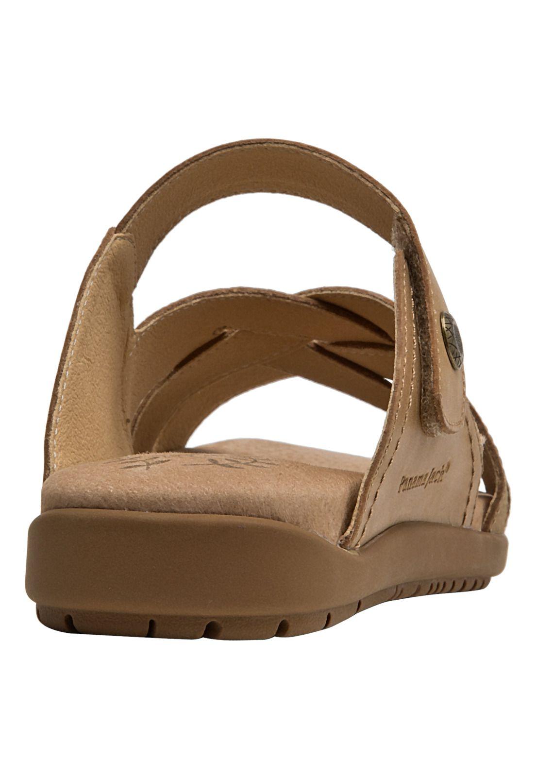 Sandalia Casual Mujer Panama Jack - OJ47-2