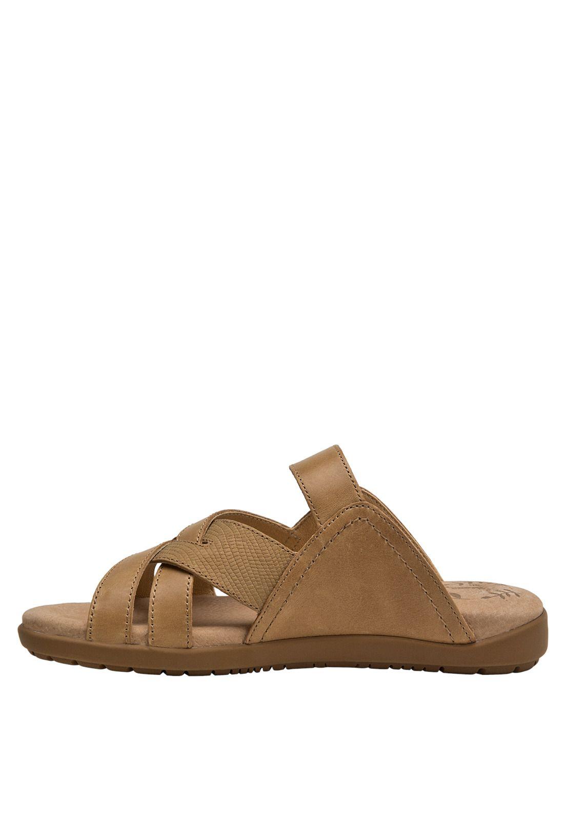 Sandalia Casual Mujer Panama Jack - OJ47-3