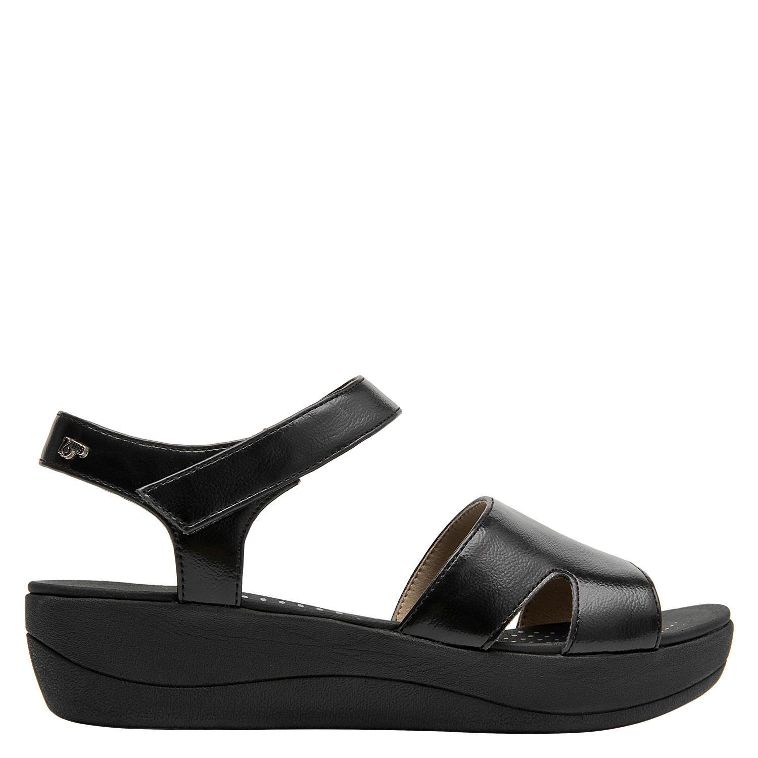 Sandalia Casual Mujer 16 Hrs - 16M0497-0