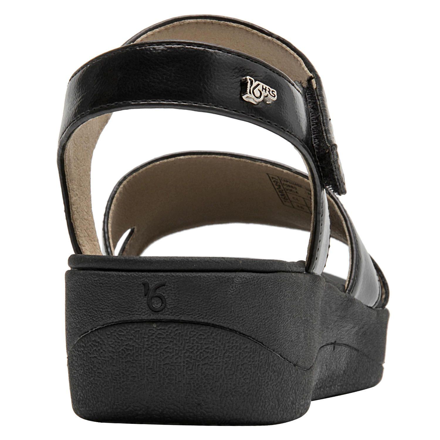 Sandalia Casual Mujer 16 Hrs - 16M0497-2