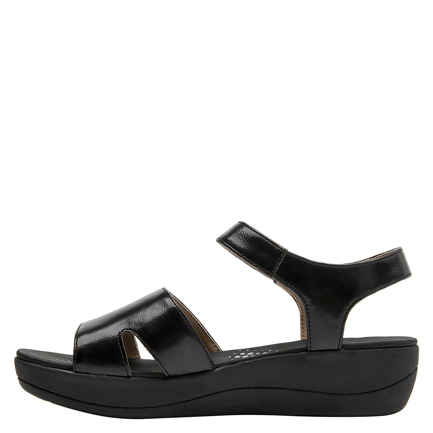 Sandalia Casual Mujer 16 Hrs - 16M0497-3