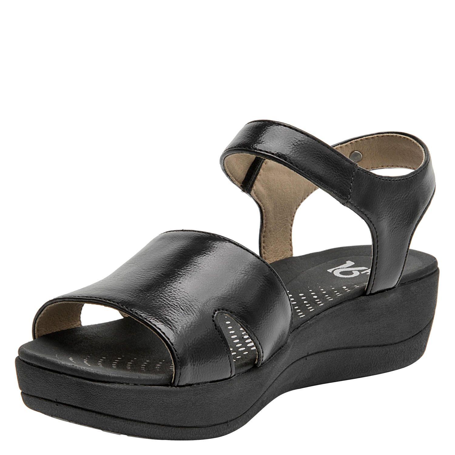 Sandalia Casual Mujer 16 Hrs - 16M0497-4